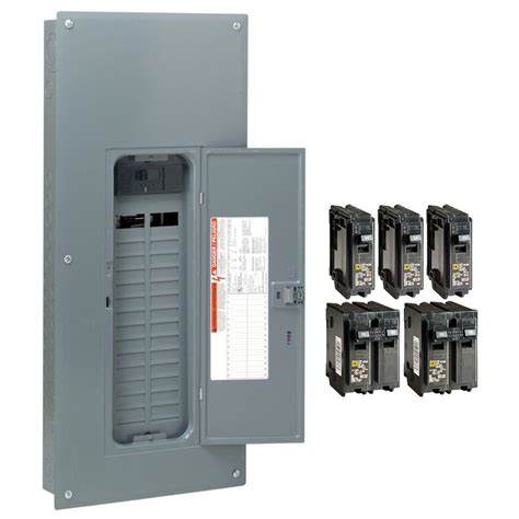 electric 200 main box|200 amp circuit breaker box.